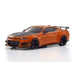 ASC MR03W-MM CHEVROLET CAMARO ZL1 1LE クラッシュ [MZP242OR]]