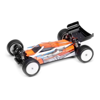 XRAY XB4 2022 カーペット [360010#]]