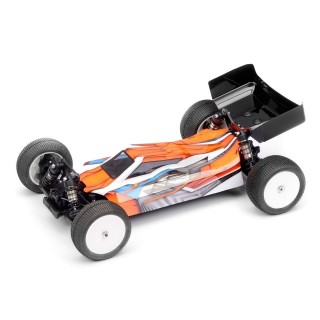 XRAY XB4 2022 ダート [360011#]]