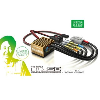 BLC50 Masami Edition [G0359]]