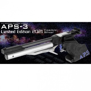 マルゼン APS-3 LE2021 コズミックシルバー [MRZ-16980]]