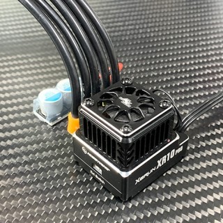 XeRUN XR10 PRO ブラック G2S [HW30112613]]