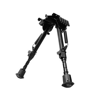 タクティカル・バイポッド2(20mmレール対応) [SB-02]]