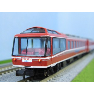 12系 欧風客車 パノラマライナーサザンクロス 6両セット [A1123]]