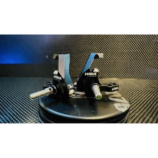 ハイアッパーアーム Ver2(メリケンナックル3、3X専用) [HRC000050]]