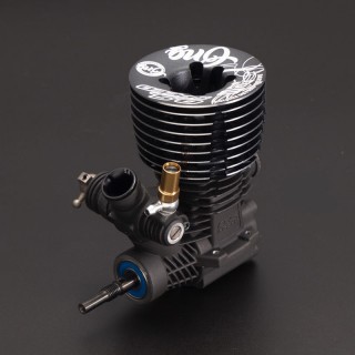 O.S. SPEED B21 ONGARO Edition エンジン単体 [1DL00]]