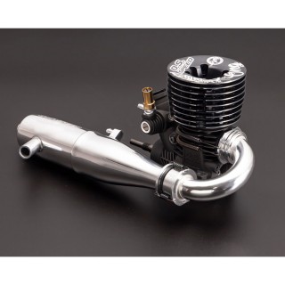 O.S. SPEED B21 ONGARO Edition Combo Set [1DL01]]