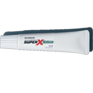 スーパーXナチュラ P20ml [AX-246]]