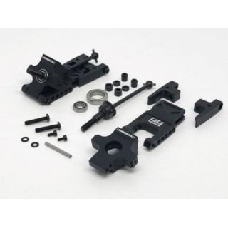 アジャスタブルジオメトリーHアームシステム ブラック [R31S315BK]]