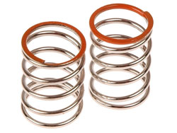 23mmスプリング/オレンジ/3.4/19.5 [SER160302]]