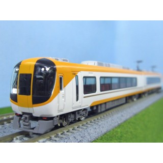 近鉄22600系Ace(新塗装・阪神乗り入れ対応)基本2両編成セット(動力付き) [31534]]