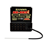 RX-493i インジケーター機能搭載 [107A41374A]]