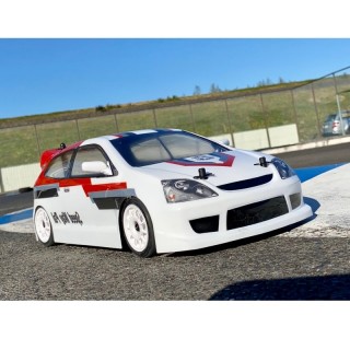 CTR-MINIライトウェイト/Mシャーシ225mm [PE016LW]]