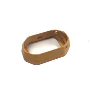 STRIKER-9専用BigMouthマグウェル(ゴールド) [CBP27GD]