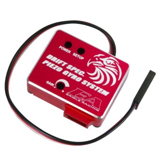 AL ケース付 ピエゾジャイロ(RE) [EG-3944AL-U-RE]]