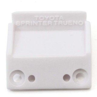 フロントボディマウント(スプリンタートレノAE86) [MZN204-2]]