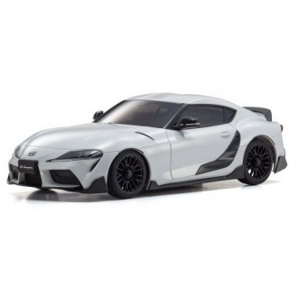 ASC MA020N Toyota GR スープラ TRD エアロ ホワイトメタリック [MZP452W]]