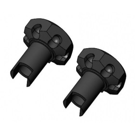 ALリアホイールハブ スタンダード [SAK-D5652]]