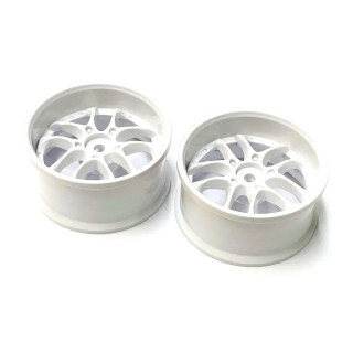 SSR エイグルミネルバ offset7 ホワイト 2個入 [TDW-073WH]]