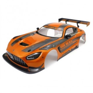 2020 メルセデスAMG GT3 デコレーションボディセット(GT2) [IGB112OR]]