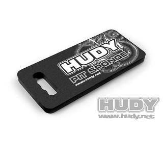 HUDY ピットスポンジ [199380#]]