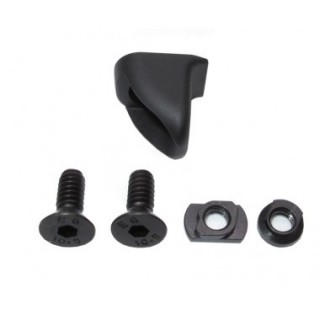 アルミハンドストップ ミニ(M-LOK/KEYMOD両対応) [WII-05041]]