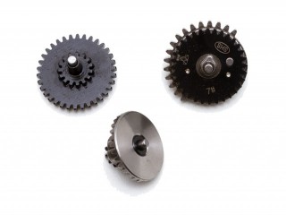 強化ギヤセット ver.7 × [CL16010]]