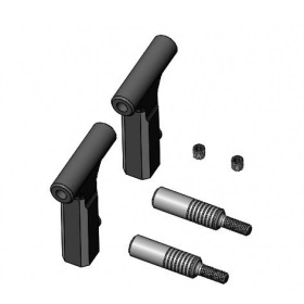 ALフロントアッパーアーム [SAK-D5651]]