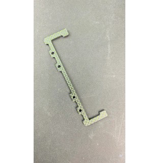 D5MRGA用グラファイトバッテリープレート(グリーン) [SAK-D557/GR]]