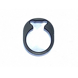 POM リジットリング(タミヤハイトルクサーボセイバーSP-1000用) [TGE-33]]