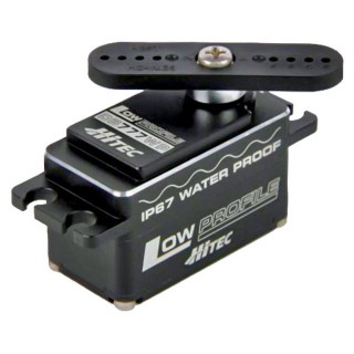 DB777WPサーボ [36778-NP]]