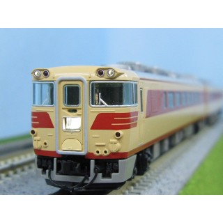 JR キハ82系特急ディーゼルカー(ひだ・南紀)セット [98774]]