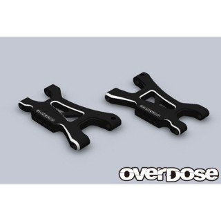 ES アルミリヤサスアーム(For OD / ブラック) [OD2860]]