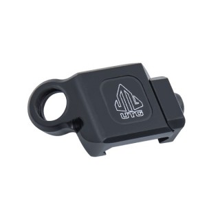 UTG QD スリングスイベルアダプター 45°offset [TL-SWPM01]]