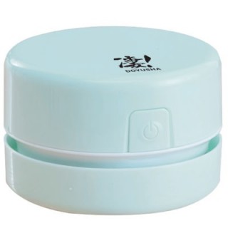 凄!ホビー用 卓上クリーナー ブルー [SG-DVC-B]]