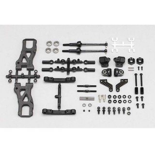 YD2S用リヤトーコントロールシステム [Y2-RTC]]