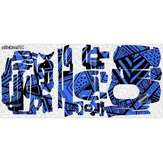 ToniSport M17 プロポスキン ブルー [TS-MM-B]]