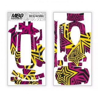 MIBO Manufaktur M17 プロポスキン Mibo [MM-M17PSS-MB]]