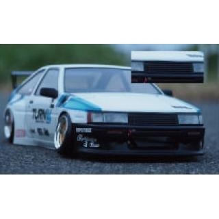 ADDICTION AE86用Grill [RT-RB1G]]