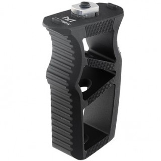 UTG Ultra Slim Foregrip M-LOK BK [MT-FGM01X]]