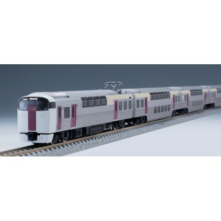 215系近郊電車(2次車)基本セット [98444]]