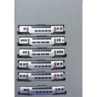 215系近郊電車(2次車)増結セット [98445]]