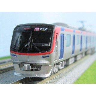 つくばエクスプレスTX-3000系3183編成 [6027a]]