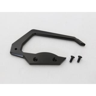 10PX用アルミハンドル ブラック [ART2718]]