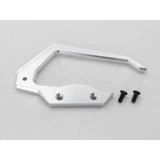 10PX用アルミハンドル シルバー [ART2719]]