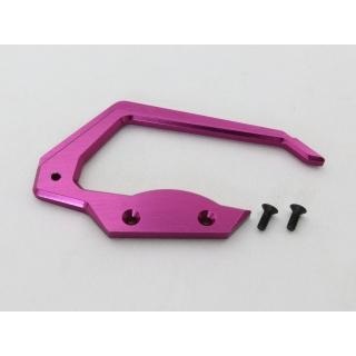 10PX用アルミハンドル パープル [ART2722]]