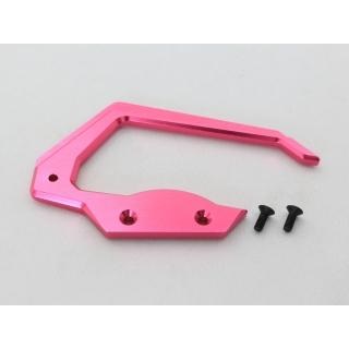 10PX用アルミハンドル ピンク [ART2723]]
