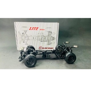 SAKURA D5 Lite(ライトスポーツ) WB210mm ドリフトカーキット [KIT-SAKURA-D5S-Lite]]