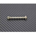 ハードコートユニバーサルドックボーン Xray X4用 52mm 1個入 [MI-HCDB-X4-52]]