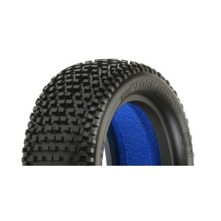 EPバギー 4WDフロント M3 Blockade2.2(8252-02) [612284M3B]]